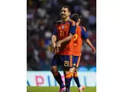 Mikel Oyarzabal Creates Spanish World Cup History with Back-to-Back Braces