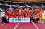 Minerva Academy FC Win Helsinki Cup 2026 With 1-0 Victory Over HJK