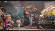 Minions vs Monsters Movie Review: A Despicably Missed Opportunity