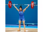 Mirabai Chanu Wins Third CWG Gold, Secures India's First at Glasgow 2026