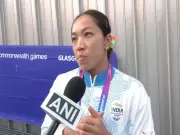Mirabai Chanu's Historic Third Consecutive CWG Gold: Tears and Triumph