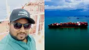 Missing organs in seafarer's body from Venezuela; UP family seeks probe