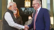 Modi, Albanese Strengthen India-Australia Ties in Defence, Nuclear Energy
