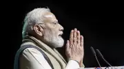 Modi Press Conference Query in New Zealand Answered by MEA Secretary