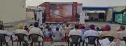 Moga Sees Contrasting Screenings: 'Satluj' Film vs Govt's Guru Ravidas Documentary