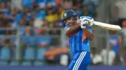 Mohammad Kaif backs Sanju Samson after India's T20I loss to England