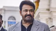 Mohanlal Declares 10 Elephant Tusks, 13 Ivory Idols to Forest Department