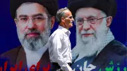 Mojtaba Khamenei Skips Father Ali Khamenei's Funeral; 3 Brothers Attend