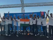 Monaco Energy Boat Challenge 13th Edition Kicks Off with Record Participation