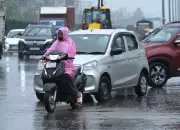Monsoon Arrives in Parts of Haryana, Punjab; Heavy Rain Predicted Till July 7