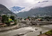 Monsoon Covers Entire India a Day Late; IMD Warns of Below-Normal Rain from July 15