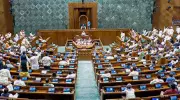 Monsoon Session of Parliament from July 20 to August 13; Key Bills Lined Up