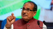 Monsoon to Strengthen in July, Narrowing Rainfall Deficit: Shivraj Singh Chouhan