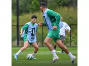 Morocco Begin World Cup 2026 Quarterfinal Prep vs France in Boston