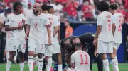Morocco Star Saibari Ruled Out of World Cup Quarterfinal vs France