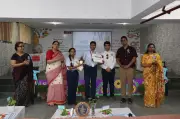 Mount Carmel School Chandigarh Hosts Inter-School Science Quiz 'The Mind Fizz'