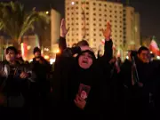 Mourners Fill Tehran Streets Ahead of Ayatollah Khamenei's Funeral; Global Envoys to Attend