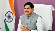 MP Plans Subsidised Cows for Ladli Behna Beneficiaries to Boost Milk Output