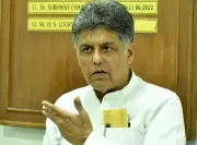MP Tewari Urges Fast-Tracking of MPLAD Projects in Chandigarh