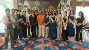 Mr and Miss Northern 2026 Winners Felicitated in Himachal's Mandi