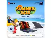 MSI Joins Flipkart GOAT Sale 2026: Gaming & Productivity Laptop Deals