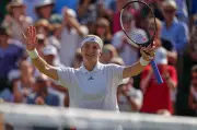 Muchova beats Krejcikova in all-Czech Wimbledon fourth-round clash