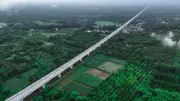 Mumbai-Ahmedabad Bullet Train First Phase to Begin in 2026: Railway Minister
