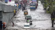 Mumbai Issues WFH Advisory for Private Firms Amid Heavy Rain Alert