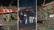Mumbai Marks 20 Years Since 7/11 Train Blasts That Killed 187