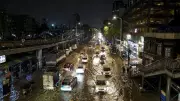 Mumbai-Pune Belt Pounded by Heavy Rainfall; Schools Shut in MMR, Pune
