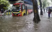Mumbai Pune Rains: Red Alert Issued, Schools Closed, Traffic Disrupted