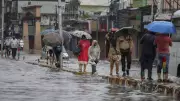 Mumbai Rains: Andheri Subway Shut Due to Waterlogging, IMD Predicts More Showers on July 1, 2026