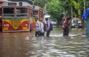 Mumbai Rains: Orange Alert Issued, Andheri Subway Closed Till July 4