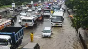 Mumbai Rains: Red Alert Issued, Schools Closed in Thane, Kalyan, Dombivli