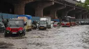 Mumbai Red Alert: Heavy Rain Expected July 4-6, IMD Warns