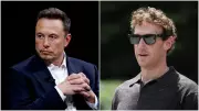 Musk Tells CEOs to Skip Press Releases, Post on X After Zuckerberg AI Launch