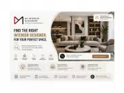 My Interior Designers Platform Targets Mumbai's Diverse Interior Market from Affordable to Luxury