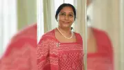 Mysurean Chayaa Nanjappa Rajappa Appointed Adviser to Bharat Bharati National Committee