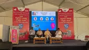 Mysuru Lit Fest 10th Edition Focuses on Blue-Green Heritage and AI