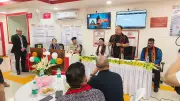 Nagaland Opens First UIDAI Aadhaar Seva Kendra in Dimapur