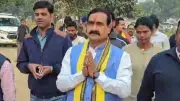 Narottam Mishra Calls for Self-Introspection After Denial of Datia Ticket