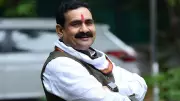 Narottam Mishra Reacts to Datia Protest: Workers Must Remain Calm