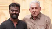 Naseeruddin Shah returns to Kollywood after 26 years in Dhanush-Mammootty film 'OM'