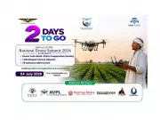 National Drone Summit 2026 to Launch India's First Drone Cooperative on July 4