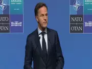 NATO Chief Calls for Concrete 5% Defence Spending Plans, Warns Ukraine Security Tied to Allies