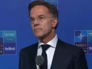NATO Chief Mark Rutte Backs US Strikes on Iran as 'Absolutely Necessary'