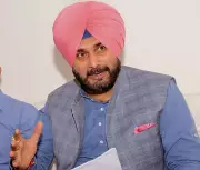 Navjot Sidhu excluded from new Punjab Congress body, political career uncertain