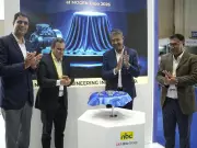NBC Bearings Launches Low Noise EMQ Bearings at Mogen Expo Bangalore