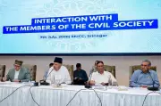 NC intensifies campaign ahead of Delhi protest for Jammu and Kashmir statehood
