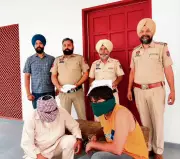 NCB Freezes Assets Worth Rs 2.08 Crore in Amritsar Drug Case